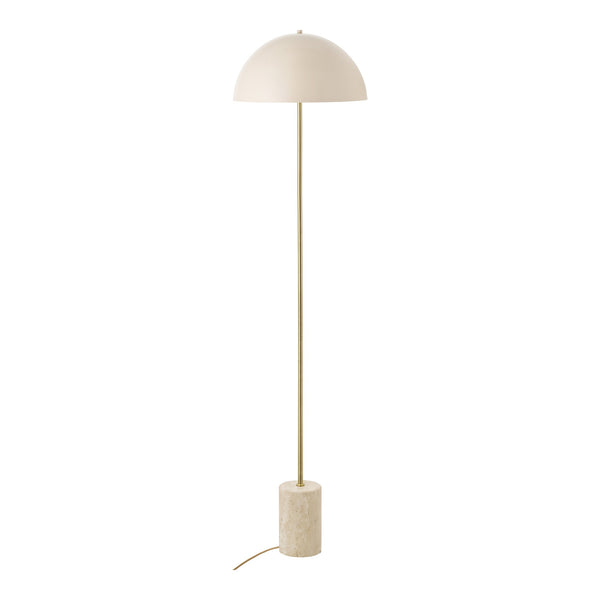 Sheffield Lampadaire - Beige