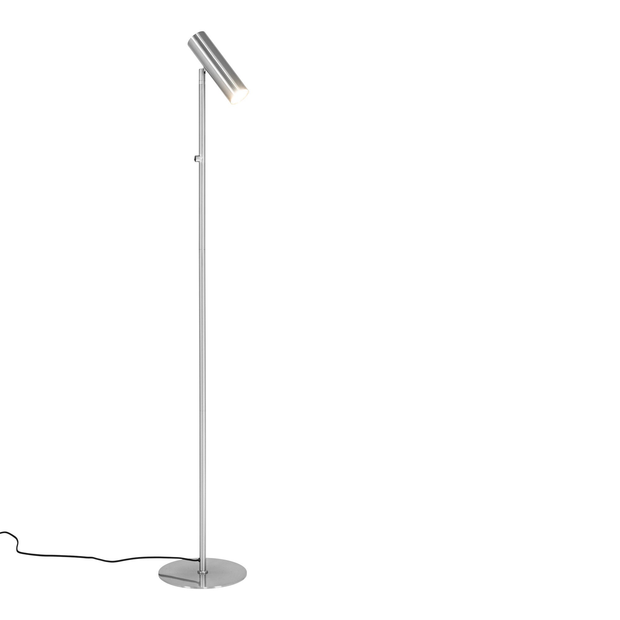 Paris Lampadaire - vue