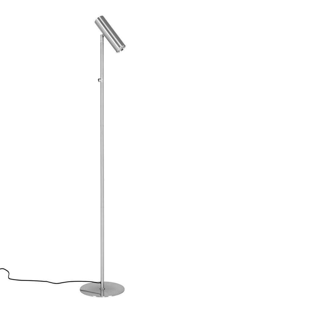Paris Lampadaire - Argent
