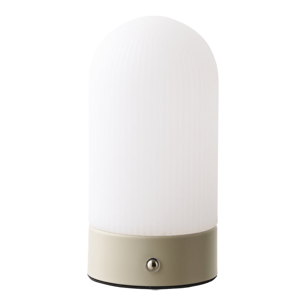 Ashford - Beige / Blanc