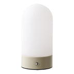 Ashford - Beige / Blanc
