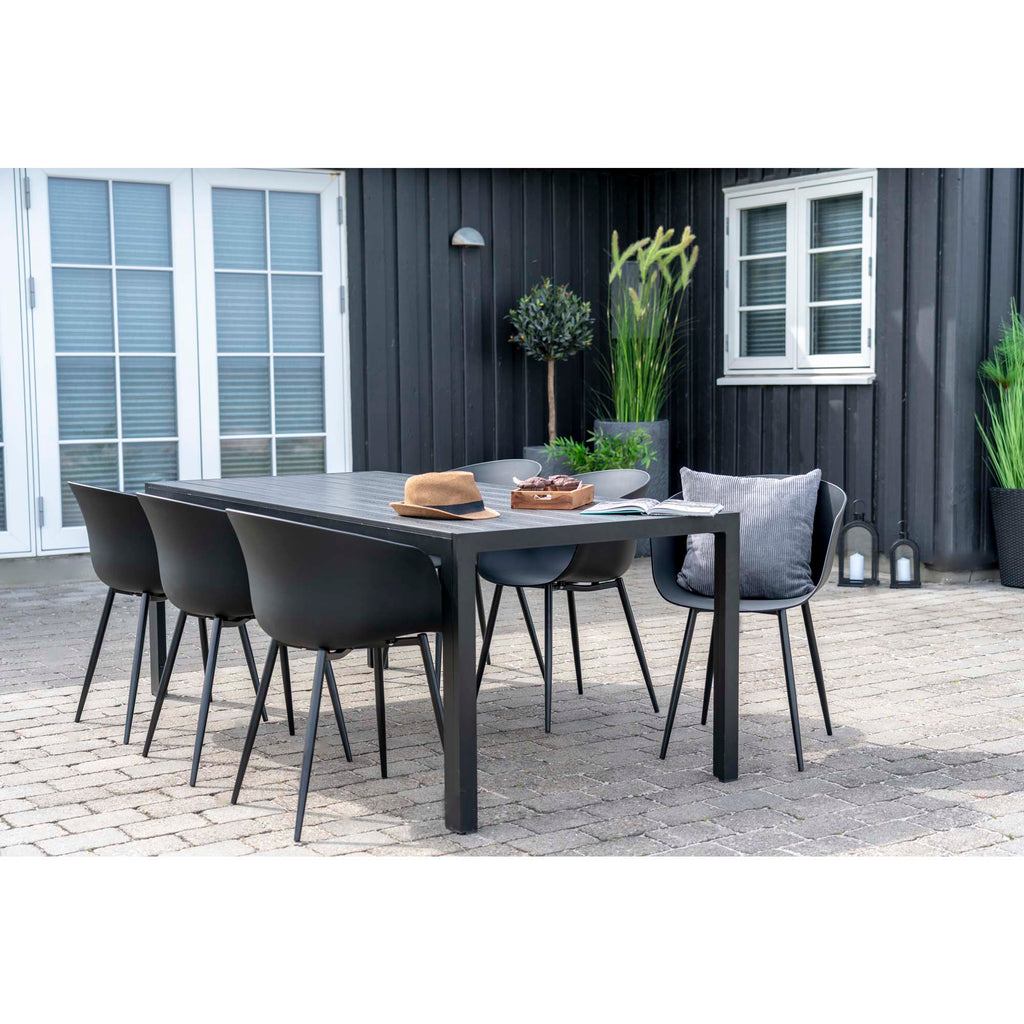 Roda - vue