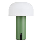 Soham - Blanc / Vert